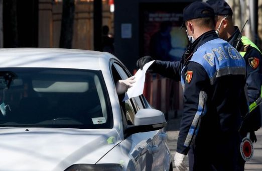 Sot hapet blloku i dyte i bizneseve: Fashat orare te levizjes ne Zonat e Gjelberta